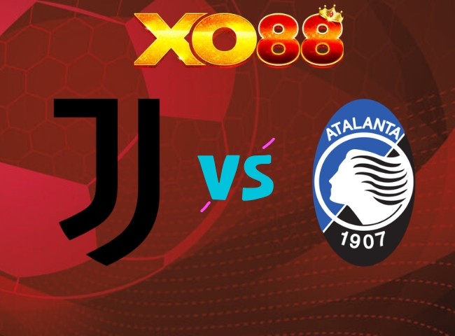 XO88 Nhận định Juventus vs Atalanta, 23h00 ngày 20/09/2026