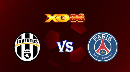XO88 Nhận định soi kèo Juventus vs Paris SG 03h00 ngày 03/11/2022 - Champions League