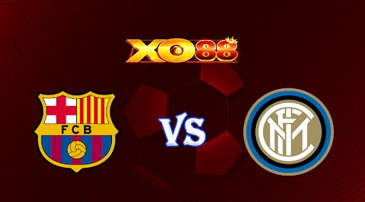 XO88 Nhận định soi kèo Barcelona vs Inter Milan 02h00 ngày 13/10/2022 - Champions League