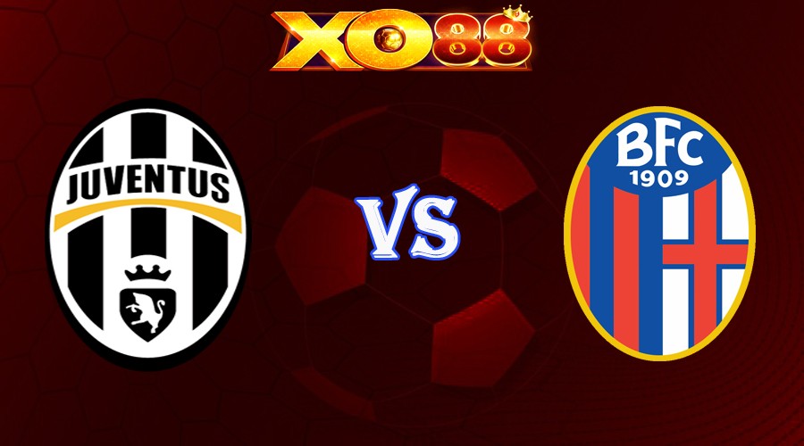 XO88 Nhận định soi kèo Juventus vs Bologna 01h45 ngày 03/10/2022 - VĐQG Italia