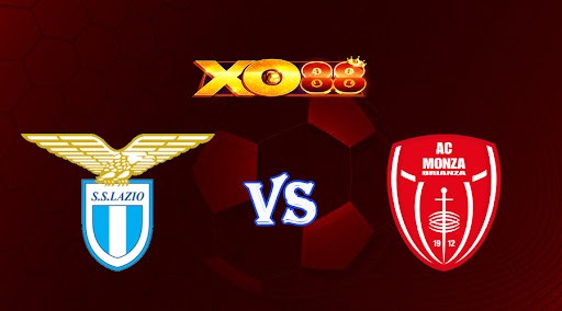 XO88 Nhận định soi kèo Lazio vs Monza 02h45 ngày 11/11/2022 - VĐQG Italia