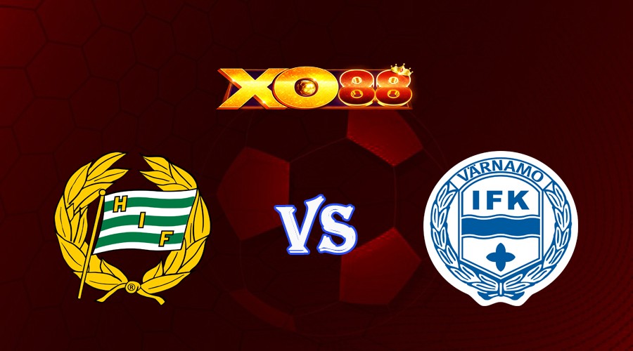 XO88 Nhận định soi kèo Hammarby vs IFK Varnamo 00h00 ngày 30/05/2023 VĐQG Thụy Điển