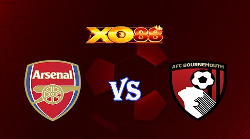 XO88 Nhận định soi kèo Arsenal vs Bournemouth 22h00 ngày 04/03/2023 Ngoại Hạng Anh