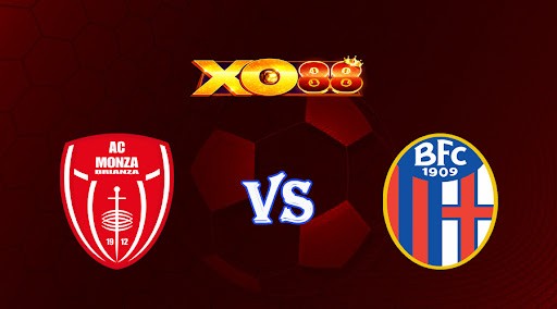 XO88 Nhận định soi kèo Monza vs Bologna 02h45 ngày 01/11/2022 - VĐQG Italia