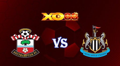 XO88 Nhận định soi kèo Southampton vs Newcastle 03h00 ngày 25/01/2023 Cúp Liên Đoàn Anh