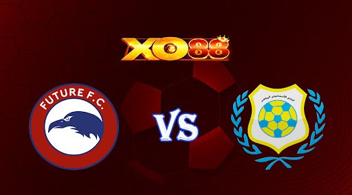 XO88 Nhận định soi kèo Future FC vs El Ismaily 22h00 ngày 03/03/2023 VĐQG Ai Cập
