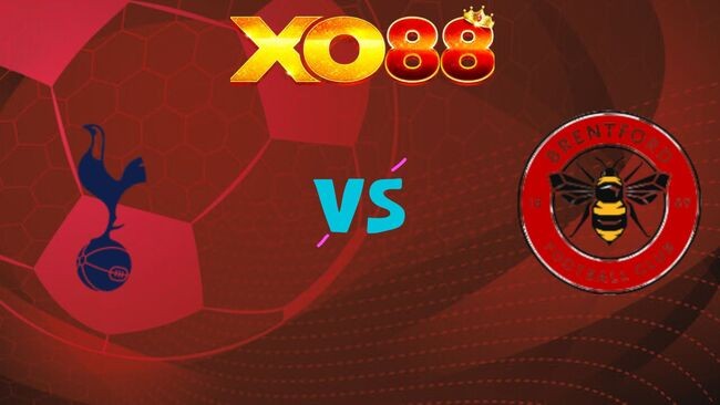 XO88 Nhận định soi kèo Tottenham vs Brentford, 22h00 ngày 06/12/2025
